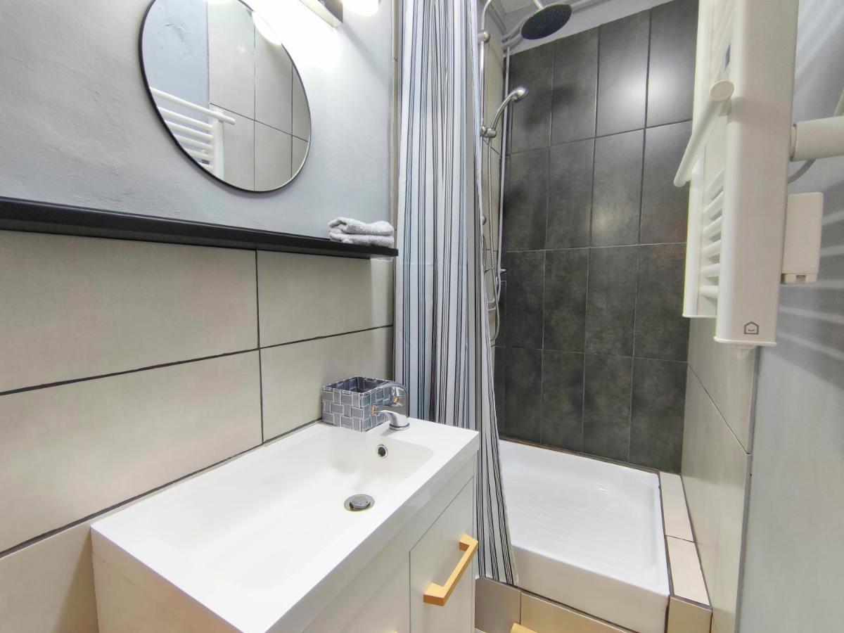 Number 22 - Le Dorat - Apartment 3 With Garden & Free Parking Eksteriør billede