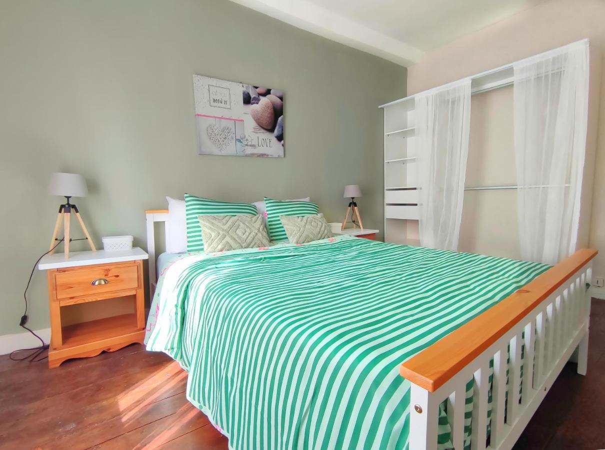 Number 22 - Le Dorat - Apartment 3 With Garden & Free Parking Eksteriør billede